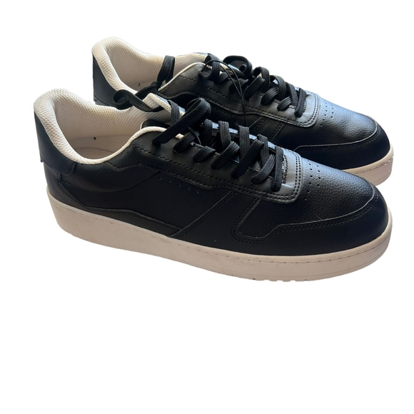 Zara Men's Multipiece retro sneakers Size 11 - Picture 1 of 13